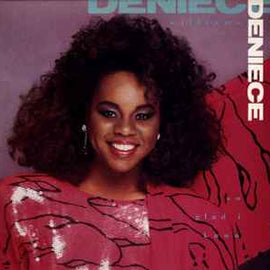 Deniece Williams ‎– So Glad I Know  (1986)