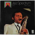 Stan Getz ‎– Jazz Spectrum Vol. 6  (1971)