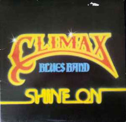 Climax Blues Band ‎– Shine On  (1978)