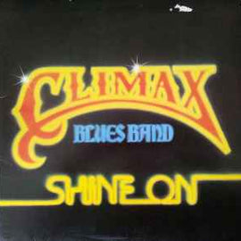 Climax Blues Band ‎– Shine On  (1978)