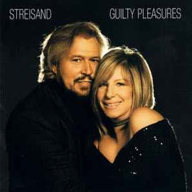 Streisand* ‎– Guilty Pleasures  (2005)     CD