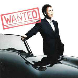 Cliff Richard ‎– Wanted  (2001)     CD