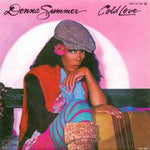 Donna Summer ‎– Cold Love  (1980)     7"