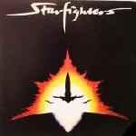 Starfighters ‎– Starfighters  (1981)