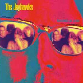 The Jayhawks ‎– Sound Of Lies  (1997)     CD