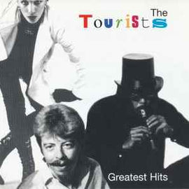 The Tourists ‎– Greatest Hits  (1997)     CD