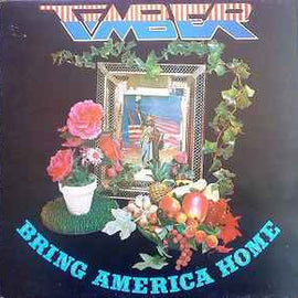 Timber ‎– Bring America Home  (1971)