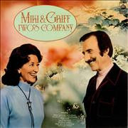 Miki & Griff – Two's Company  (1975)