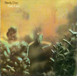 Steely Dan ‎– Katy Lied