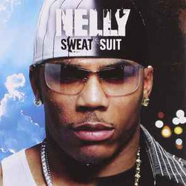 Nelly ‎– Sweatsuit  (2005)     CD