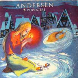 Andersen* ‎– Povestiri