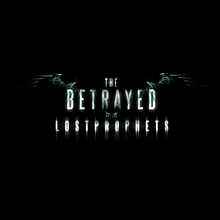 Lostprophets ‎– The Betrayed  (2010)     CD