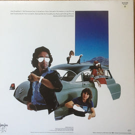 Bad Company – Desolation Angels  (1979)