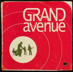 Grand Avenue ‎– Grand Avenue  (2003)     CD