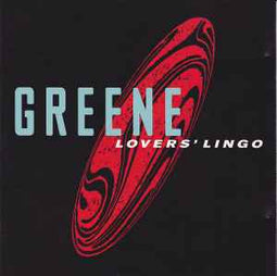 Greene ‎– Lovers' Lingo  (1994)     CD