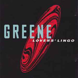 Greene ‎– Lovers' Lingo  (1994)     CD