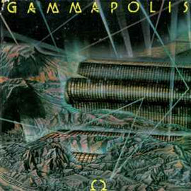 Omega ‎– Gammapolis  (1979)