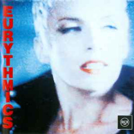 Eurythmics ‎– Be Yourself Tonight     CD