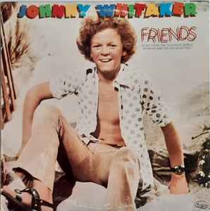 Johnny Whitaker ‎– Friends  (1973)