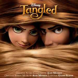 Various ‎– Tangled  (2010)     CD