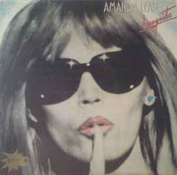 Amanda Lear ‎– Incognito  (1981)