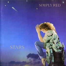 Simply Red ‎– Stars (1991)     CD