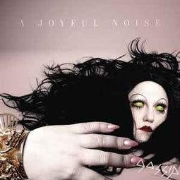 Gossip* ‎– A Joyful Noise  (2012)     CD