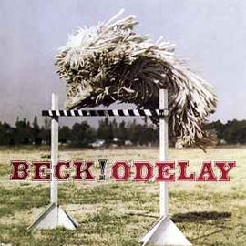 Beck!* ‎– Odelay     CD