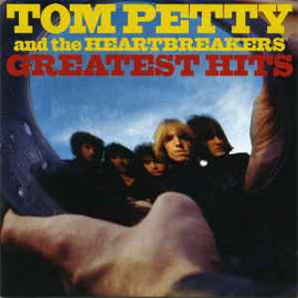 Tom Petty And The Heartbreakers ‎– Greatest Hits  (2008)     CD