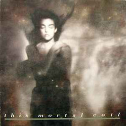 This Mortal Coil ‎– It'll End In Tears  (1998)    CD