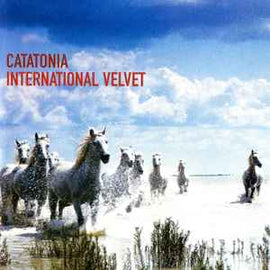 Catatonia ‎– International Velvet  (1998)     CD