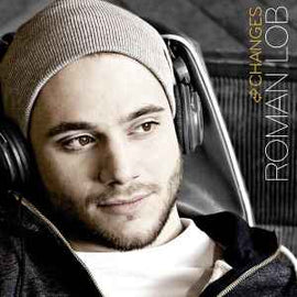 Roman Lob ‎– Changes  (2012)     CD