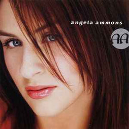 Angela Ammons ‎– Angela Ammons  (2001)     CD