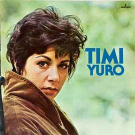 Timi Yuro ‎– Timi Yuro