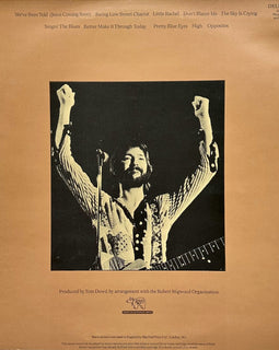 Eric Clapton ‎– There's One In Every Crowd  (1975)