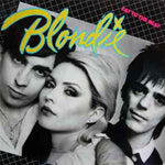 Blondie ‎– Eat To The Beat  (1979)