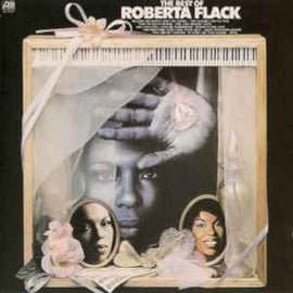 Roberta Flack ‎– The Best Of Roberta Flack  (1990)     CD