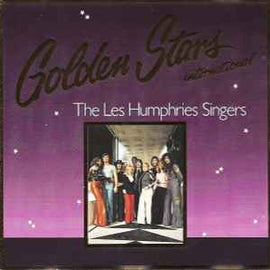 The Les Humphries Singers* ‎– Golden Stars International  (1991)     CD