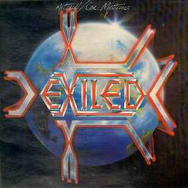 Mitchell / Coe Mysteries ‎– Exiled  (1980)