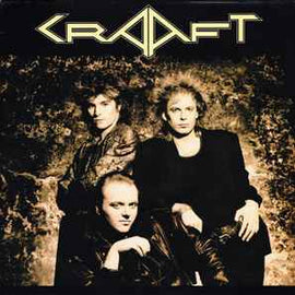 Craaft ‎– Craaft  (1986)