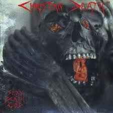 Christian Death ‎– Sexy Death God  (1994)     CD