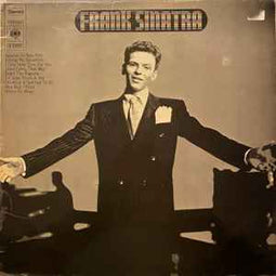 Frank Sinatra ‎– Frank Sinatra  (1970)