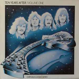 Ten Years After ‎– Ten Years After / Volume One  (1980)