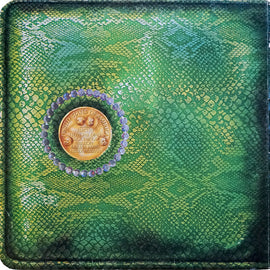 Alice Cooper ‎– Billion Dollar Babies