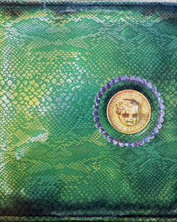 Alice Cooper ‎– Billion Dollar Babies