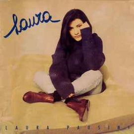 Laura Pausini ‎– Laura  (1994)    CD