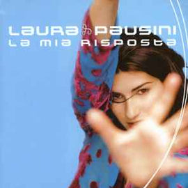 Laura Pausini ‎– La Mia Risposta  (1998)     CD