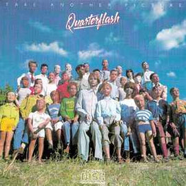 Quarterflash ‎– Take Another Picture  (1983)