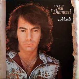 Neil Diamond ‎– Moods  (1972)