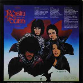 Thin Lizzy ‎– Black Rose (A Rock Legend)  (1979)